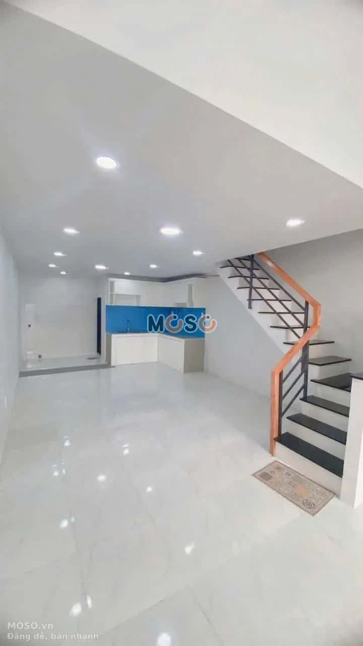 Bán nhà hẻm Lê Văn Khương Quận 12, TP.HCM – 2 phòng ngủ, giá 3.5 tỷ - ảnh 3
